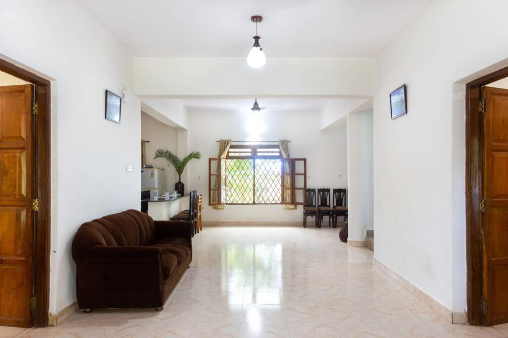 Villa Barbosa, 2 Bhk Villa & Luxury Rooms Near Colva, Sernabatim, Benaulim Beach מראה חיצוני תמונה