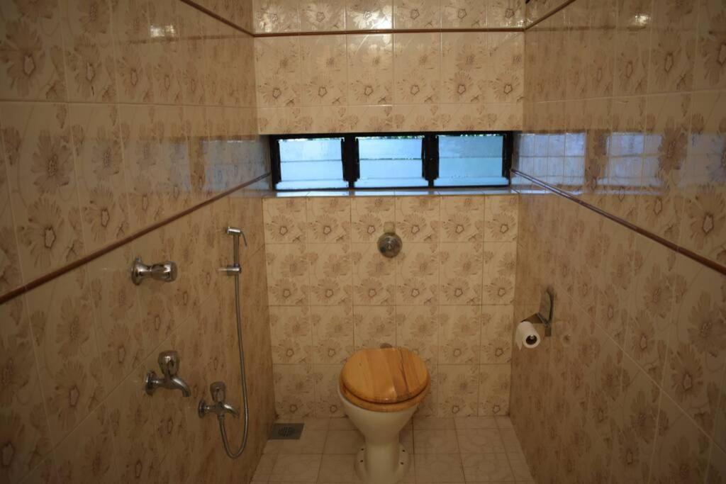 Villa Barbosa, 2 Bhk Villa & Luxury Rooms Near Colva, Sernabatim, Benaulim Beach מראה חיצוני תמונה