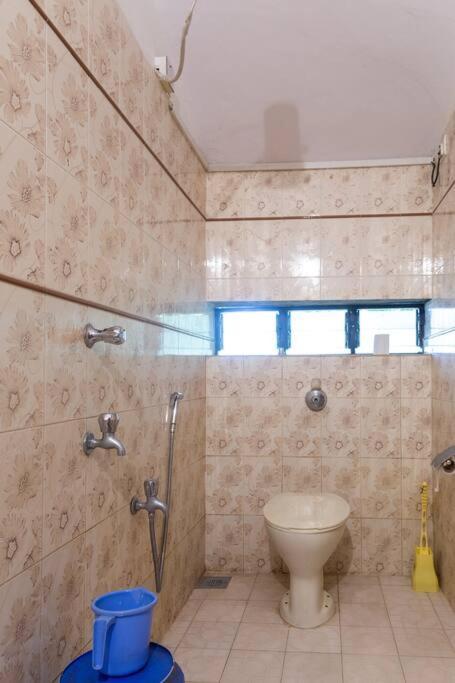Villa Barbosa, 2 Bhk Villa & Luxury Rooms Near Colva, Sernabatim, Benaulim Beach מראה חיצוני תמונה