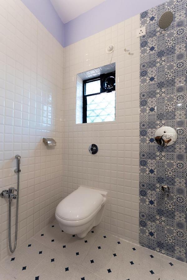 Villa Barbosa, 2 Bhk Villa & Luxury Rooms Near Colva, Sernabatim, Benaulim Beach מראה חיצוני תמונה