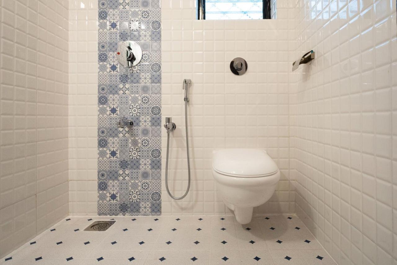 Villa Barbosa, 2 Bhk Villa & Luxury Rooms Near Colva, Sernabatim, Benaulim Beach מראה חיצוני תמונה