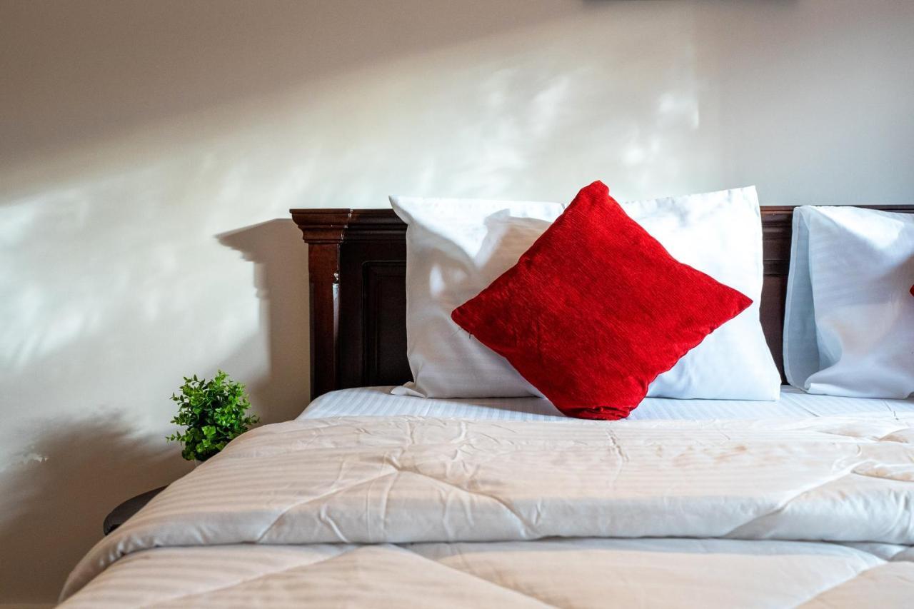 Villa Barbosa, 2 Bhk Villa & Luxury Rooms Near Colva, Sernabatim, Benaulim Beach מראה חיצוני תמונה