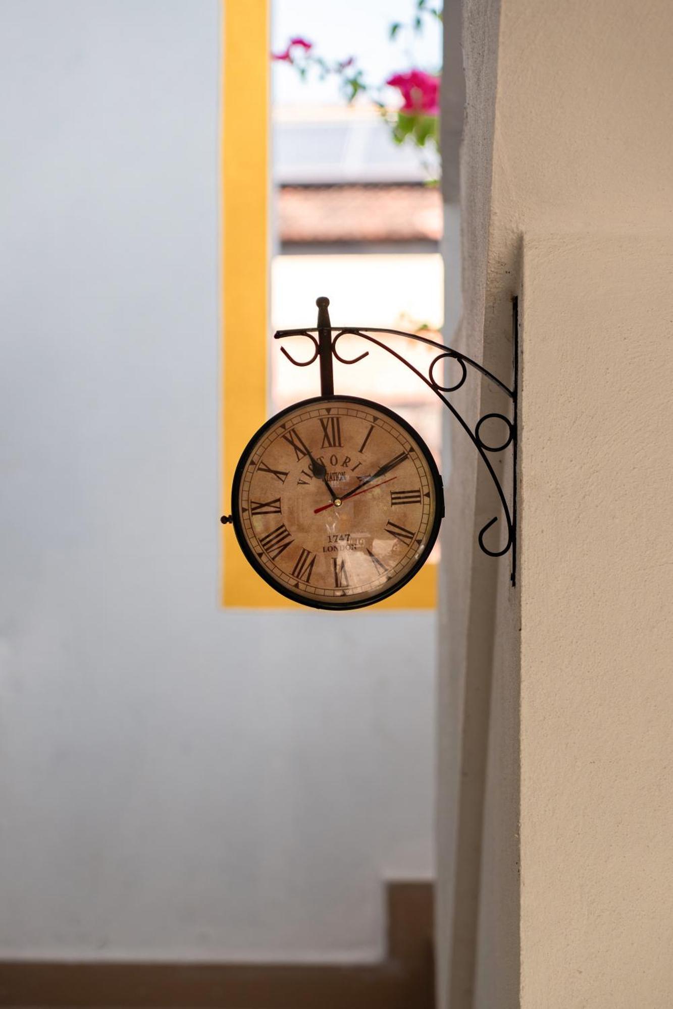 Villa Barbosa, 2 Bhk Villa & Luxury Rooms Near Colva, Sernabatim, Benaulim Beach מראה חיצוני תמונה